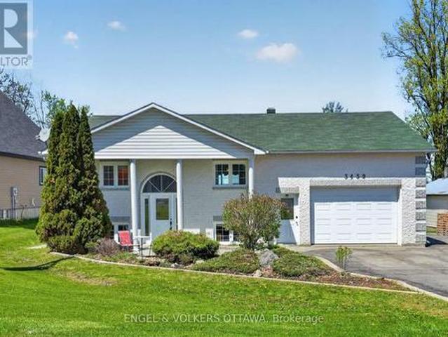 House for sale in Alfred And Plantagenet, Ontario
