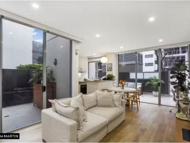 Apartment for rent in Rosebery, Sydney