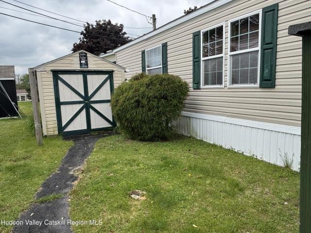 House for sale in Livingston, New York