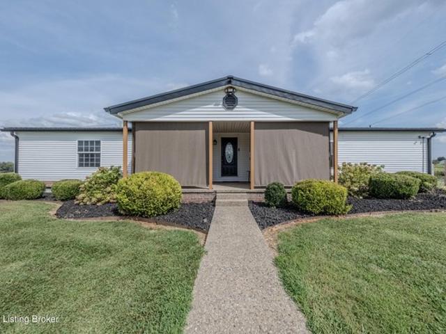 House for sale in Harned, Breckinridge County