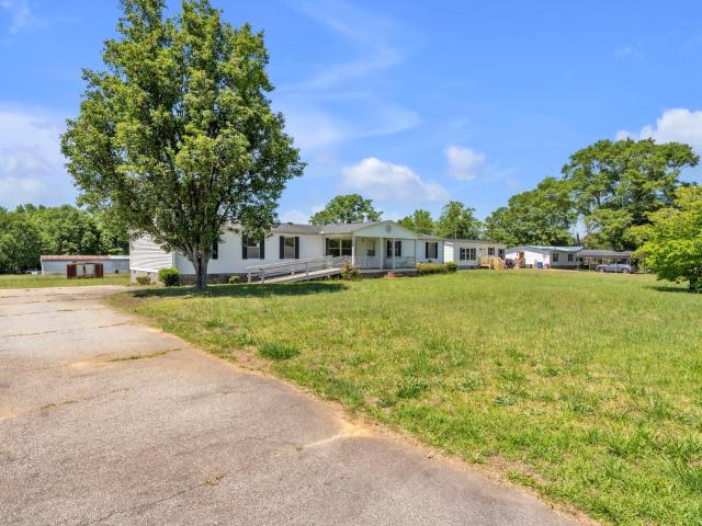 House for sale in Gray Court, Laurens County