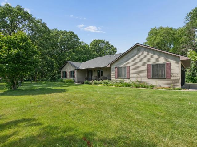 House for sale in Andover, Minnesota
