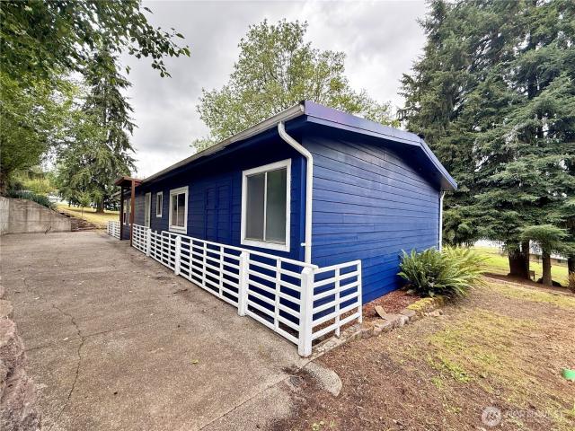 House for sale in Washington