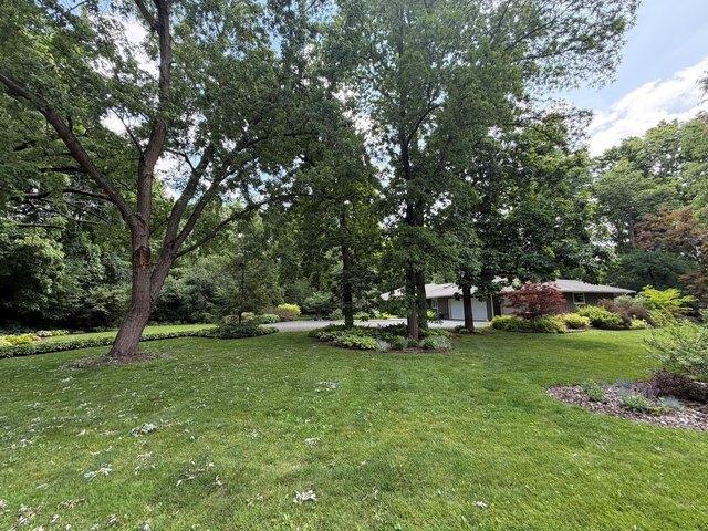 House for sale in Long Grove, Illinois