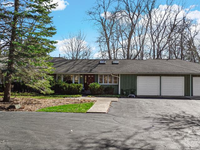 House for sale in Long Grove, Illinois
