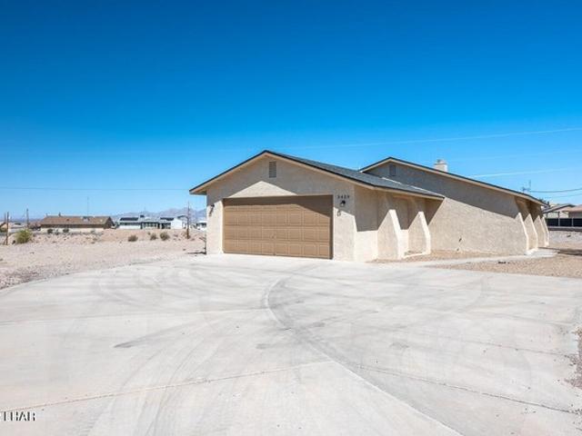 House for sale in Lake Havasu City, Arizona