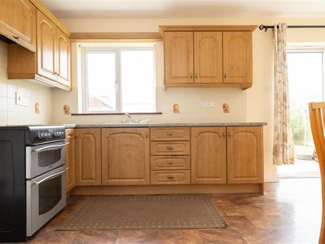 Detached House for sale in Mullingar, North Tipperary