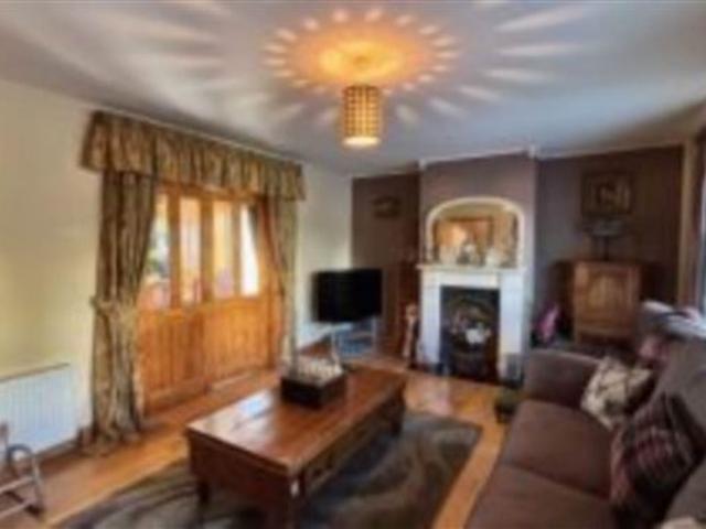 Detached House for sale in Omeath, North Tipperary