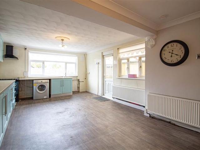 Terraced House for sale in Bluebell, North Tipperary