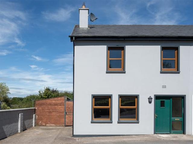 Detached House for sale in Ballingeary, South Tipperary