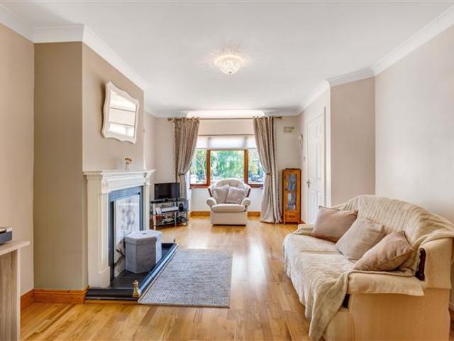 Terraced House for sale in Trim, North Tipperary