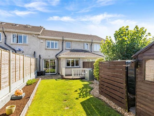 Terraced House for sale in Trim, North Tipperary