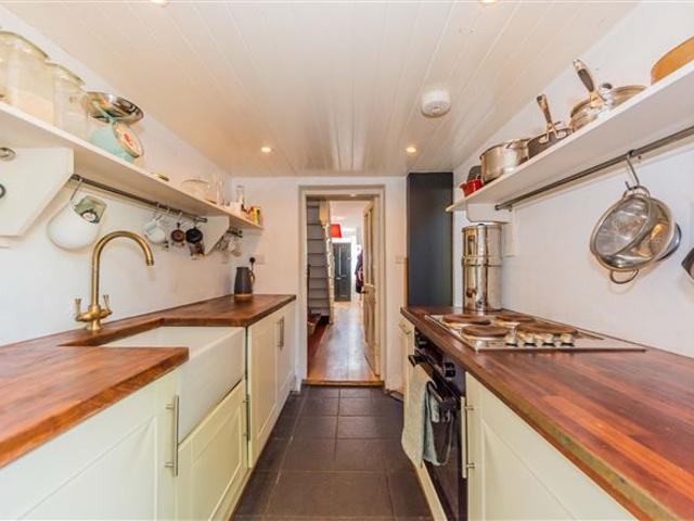 Terraced House for sale in Strand, South Tipperary