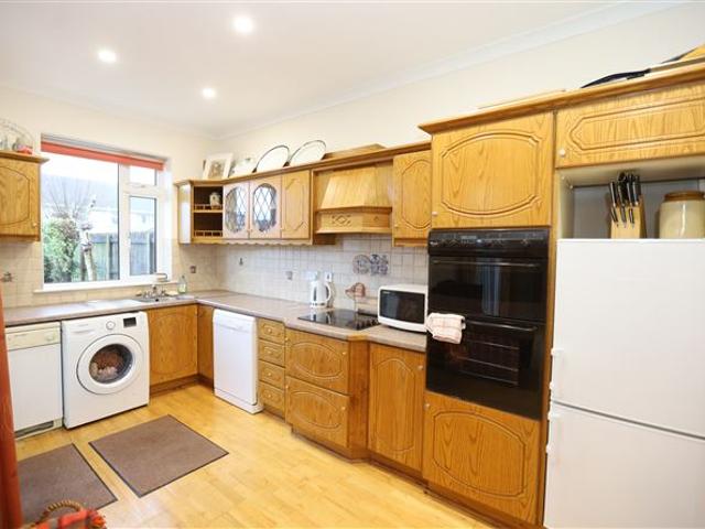 Detached House for sale