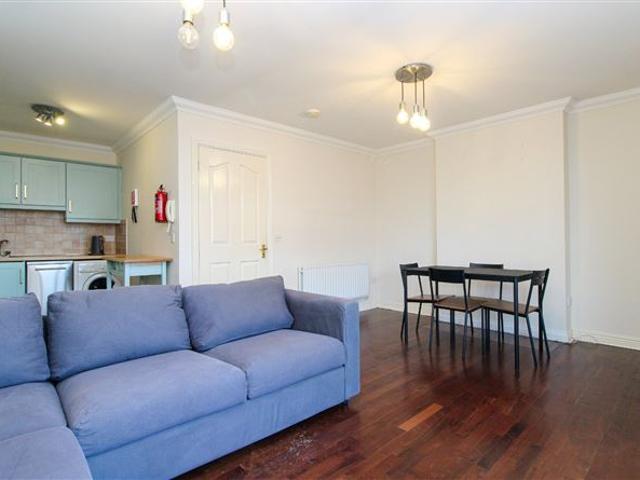 Apartment for sale in Tallaght, North Tipperary
