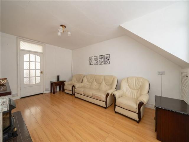 Terraced House for sale in Bluebell, North Tipperary