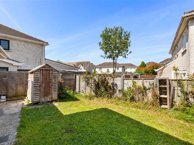 Detached House for sale in Blanchardstown, North Tipperary