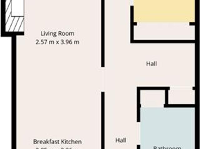 Apartment for sale in Bluebell, North Tipperary