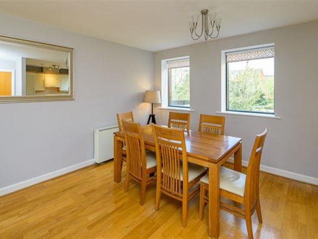 Apartment for sale in Dublin 15, Bluebell