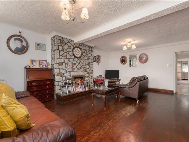 House for sale in Bluebell, North Tipperary