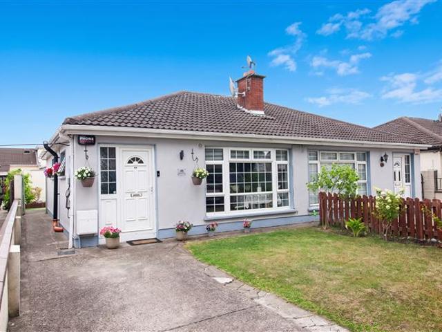 Detached House for sale in Bluebell, North Tipperary