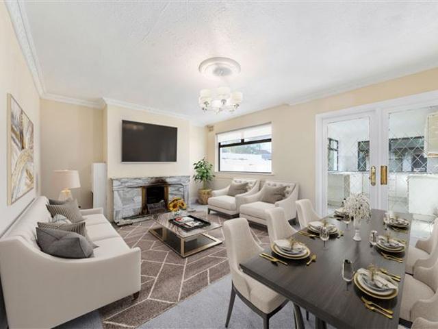 Terraced House for sale in Tallaght, North Tipperary