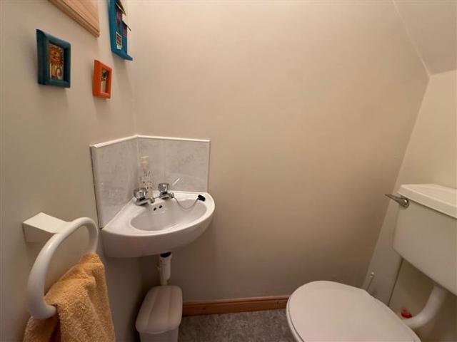 Terraced House for sale in Clogheen, South Tipperary