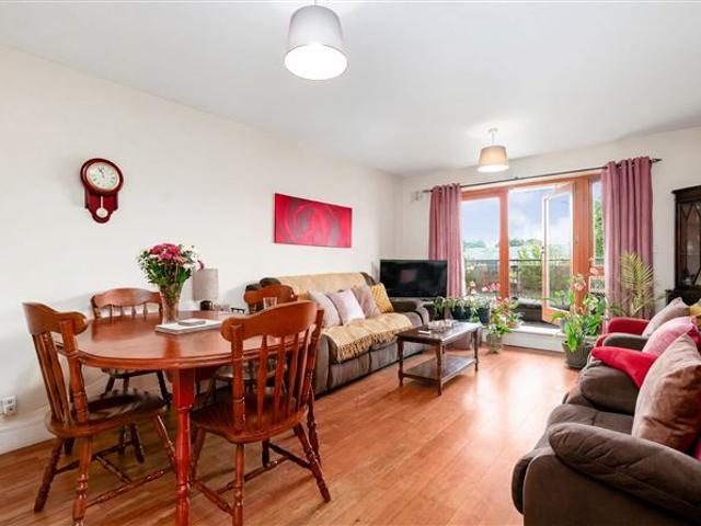 Apartment for sale in Bluebell, North Tipperary