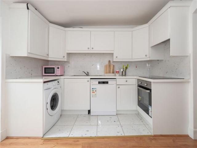 Terraced House for sale in Bluebell, North Tipperary
