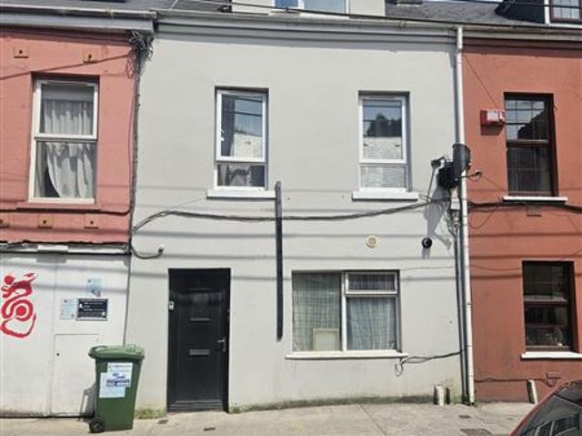 Terraced House for sale in Clogheen, South Tipperary