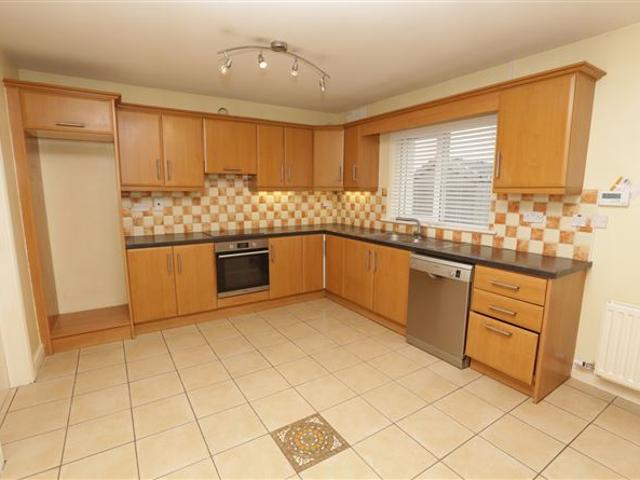 Detached House for sale in Donore, North Tipperary