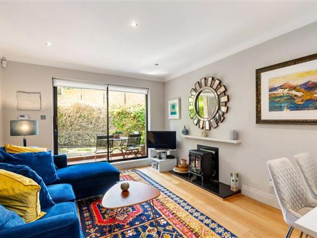 Apartment for sale in Blackrock, North Tipperary
