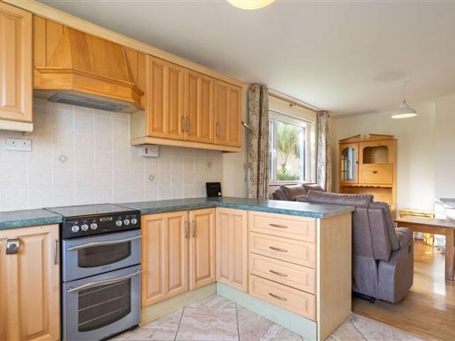 Apartment for sale in Bray, North Tipperary