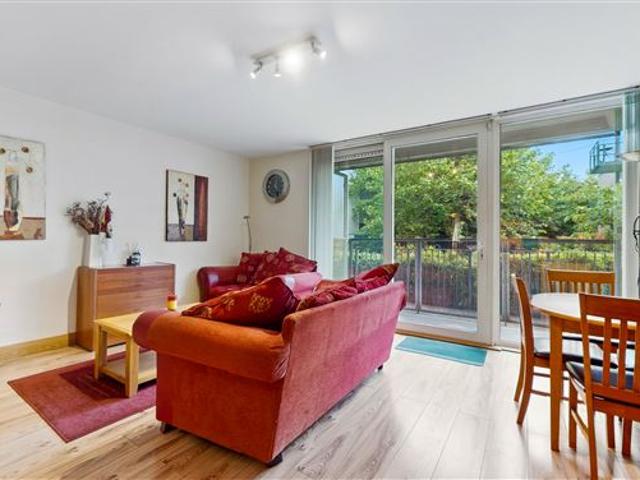 Apartment for sale in Bluebell, North Tipperary