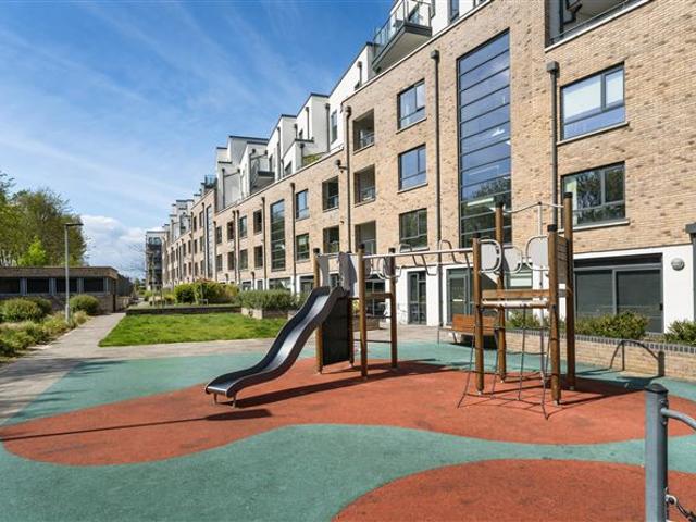Apartment for sale in Bluebell, North Tipperary