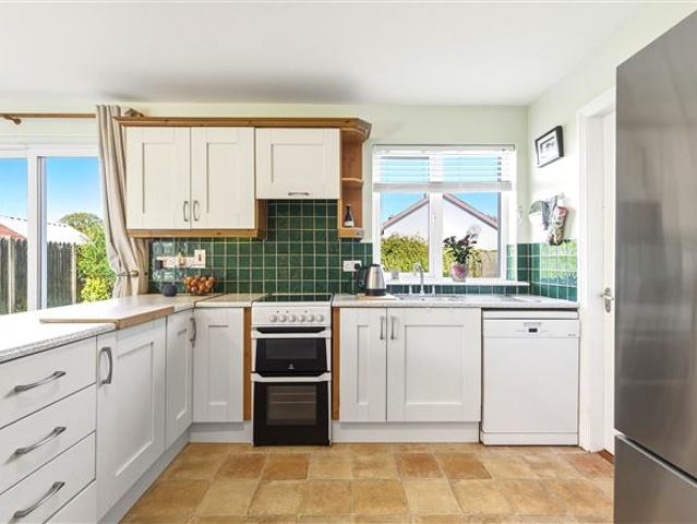 Detached House for sale in Ballymacarbry, South Tipperary