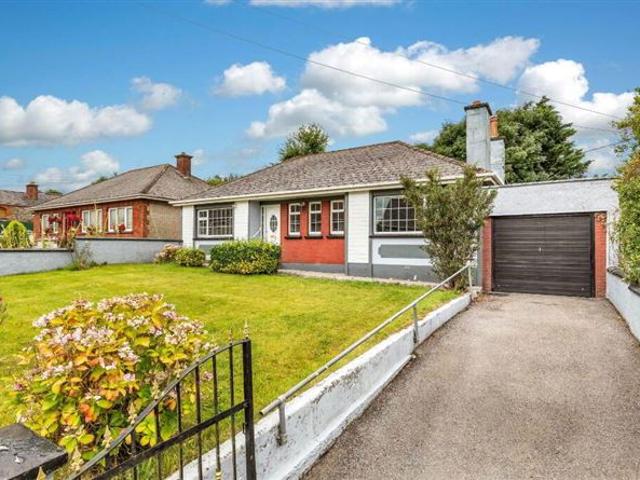 Detached House for sale in Drumone, North Tipperary