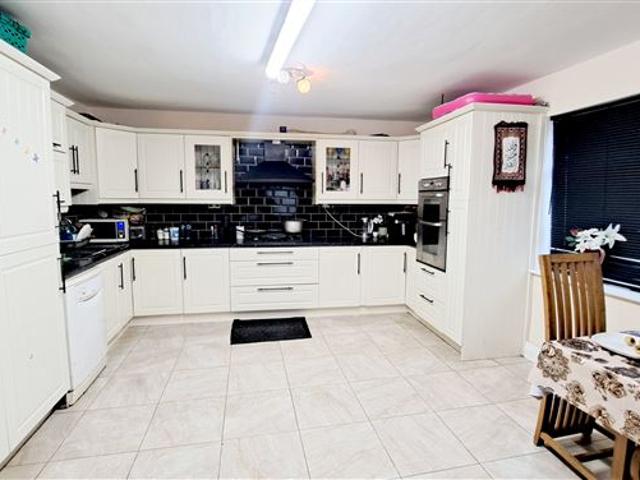 Detached House for sale in Cashel, South Tipperary