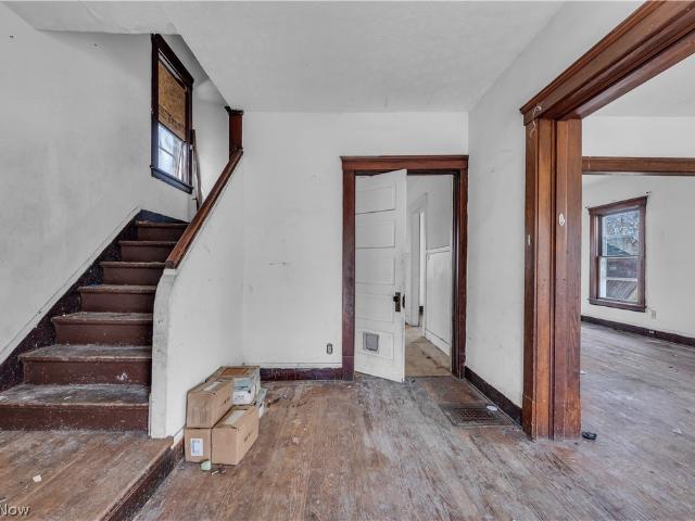 House for sale in Elyria, Ohio