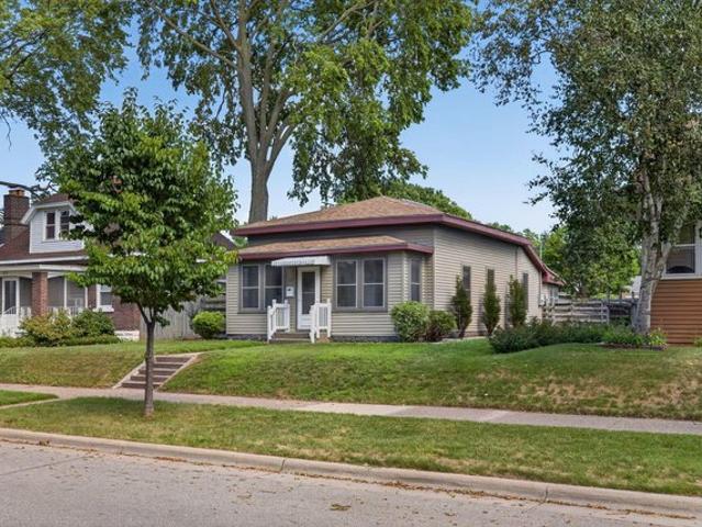 House for sale in La Crosse, Wisconsin