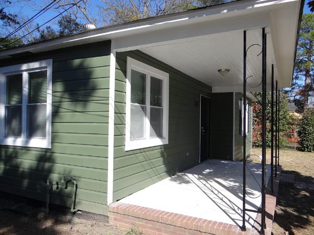 Property for sale in Box Springs, Georgia