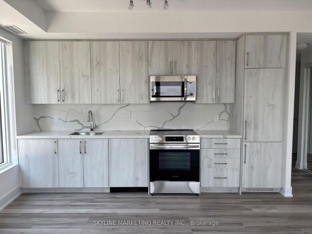 Condo for sale in Woburn, Ontario