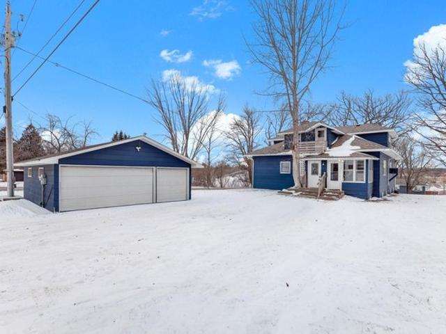 House for sale in Milaca, Minnesota
