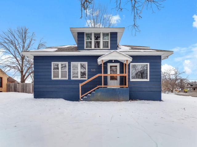 House for sale in Milaca, Minnesota
