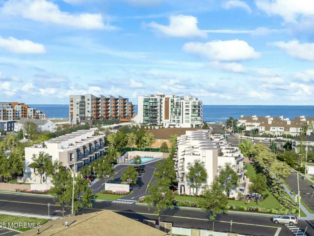 Condo for sale in Long Branch