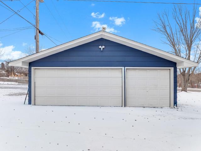 House for sale in Milaca, Minnesota