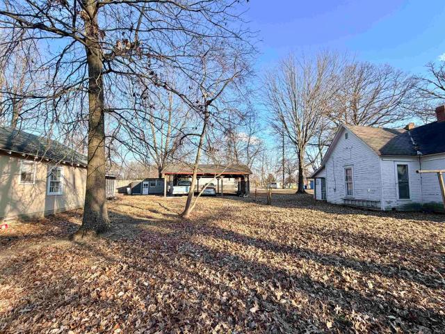 House for sale in Jasonville, Indiana