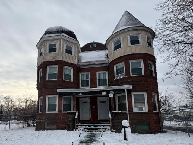 Apartment for rent in Hampden, Massachusetts