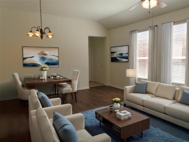 House for sale in Texas