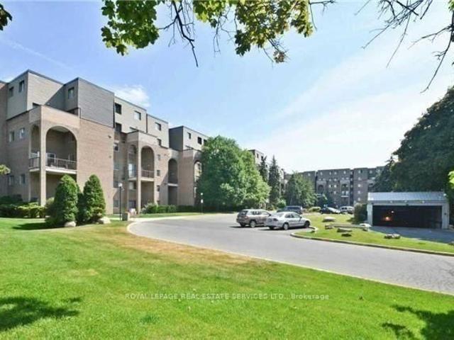 Property for sale in Woburn, Ontario